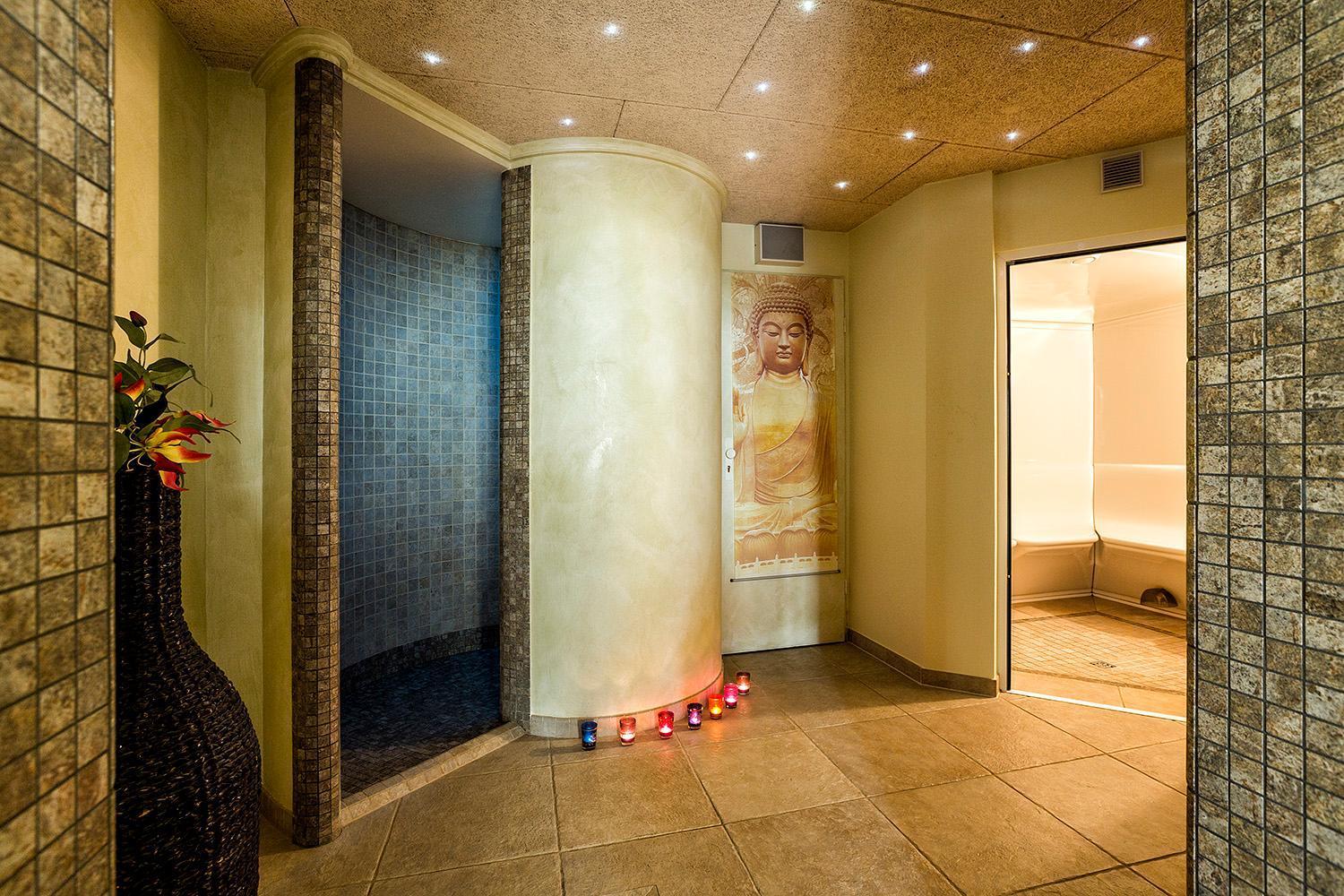 Hotel Neuwarft Altbau Dagebüll 外观 照片
